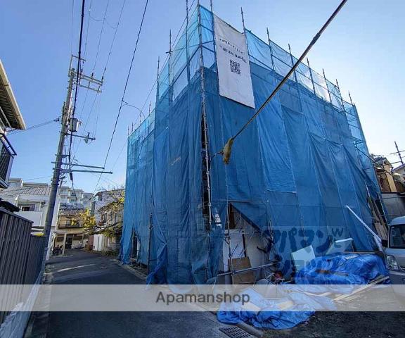 GRAND CASA TENJINGAWA