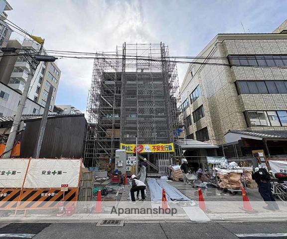 SILK HOUSEとなみ 3号館