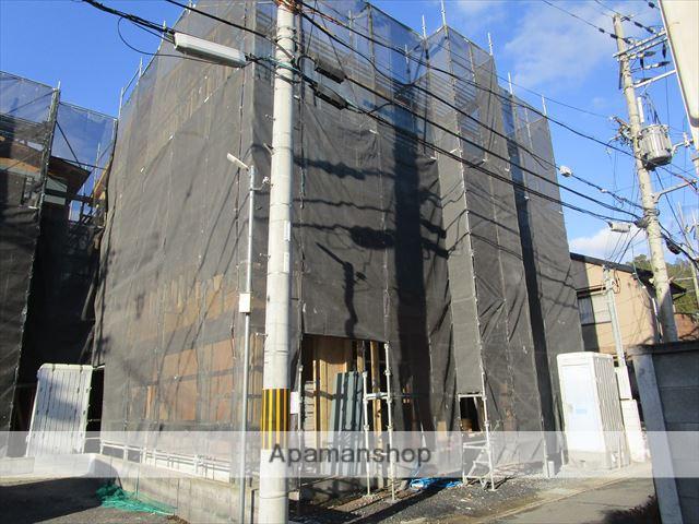 FELIZ MORADA(1K/3階)