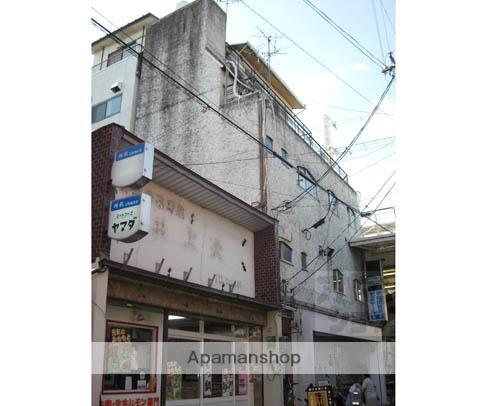 京阪電気鉄道鴨東線 出町柳駅 徒歩9分 2階建 築56年