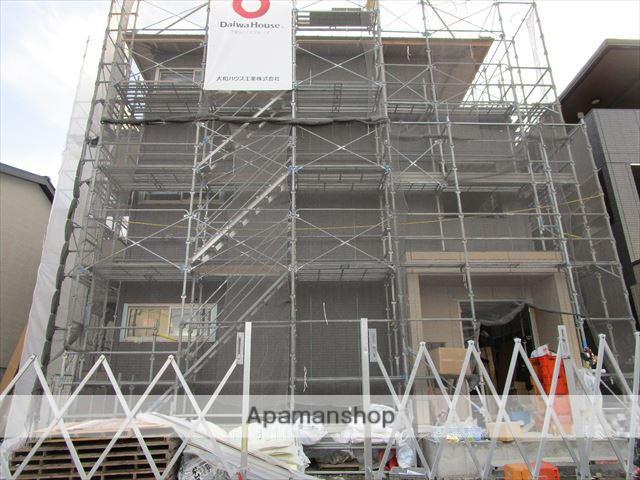 GRAMM東小野掘町イースト