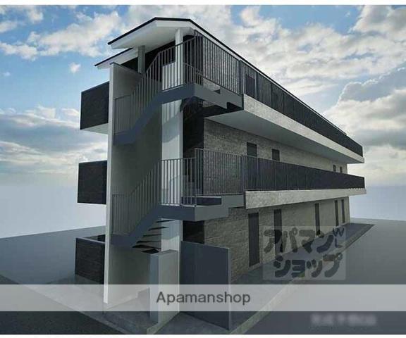 ネクスフィーダ北白川