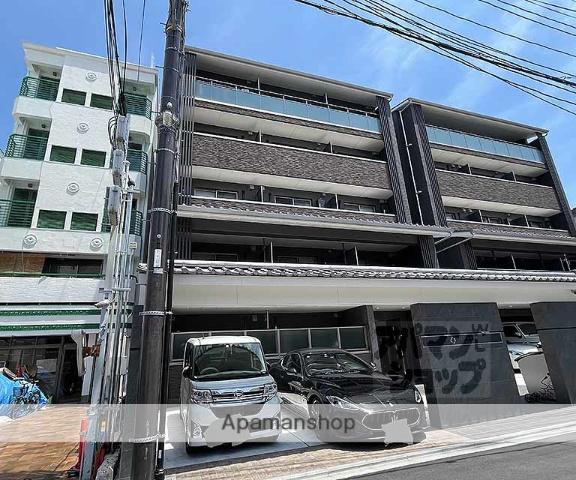 クオリエ京都堀川アネックス