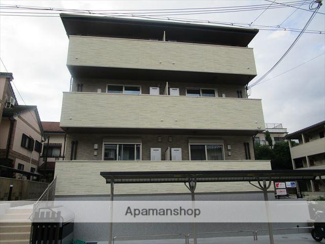 ヒカルサ京都北山栗栖