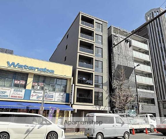 CALM河原町二条