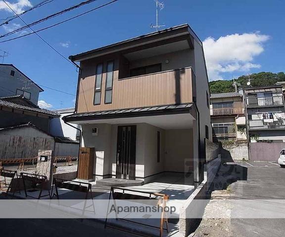 京都市烏丸線 鞍馬口駅 徒歩18分 2階建 築13年