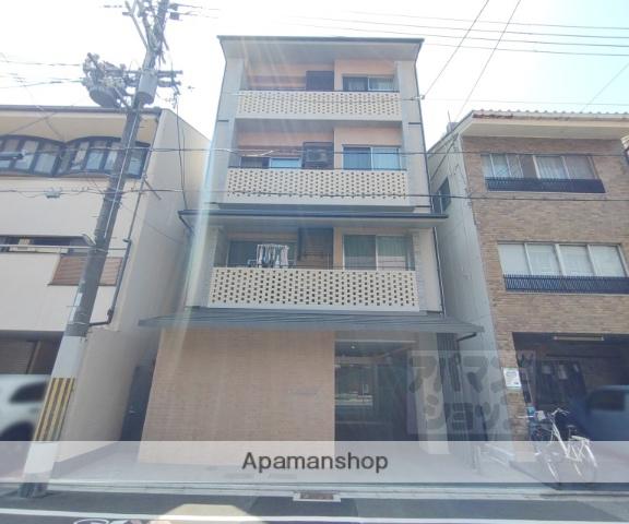 LINDEN夷町(3LDK/1階)