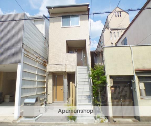 サンライズ神宮丸太町