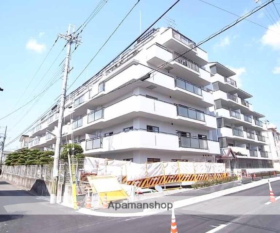 シャルマンコーポ円町