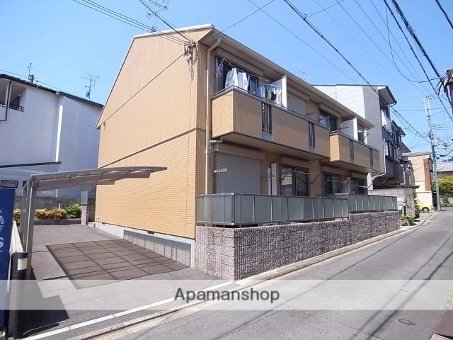 ハミングバード(1K/2階)