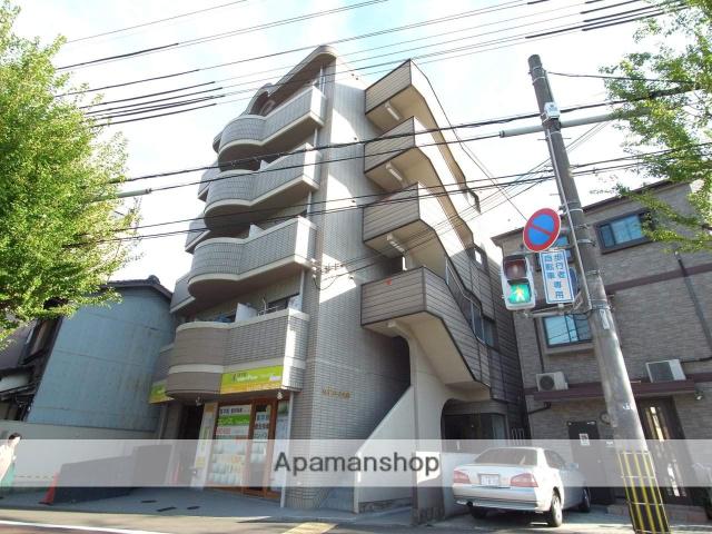 カルフール北村