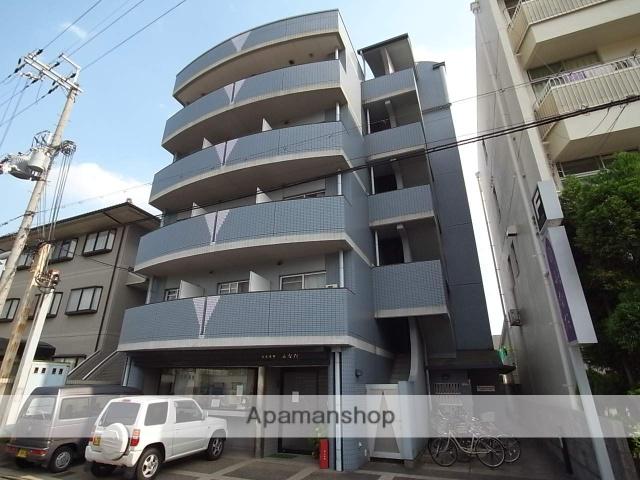 グランディール舟田