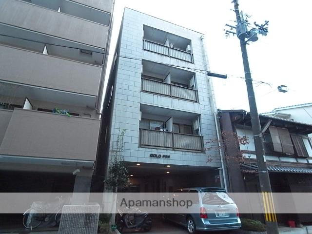 ゴールドテラオ