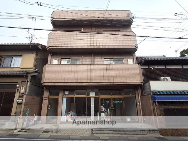 川上マンション