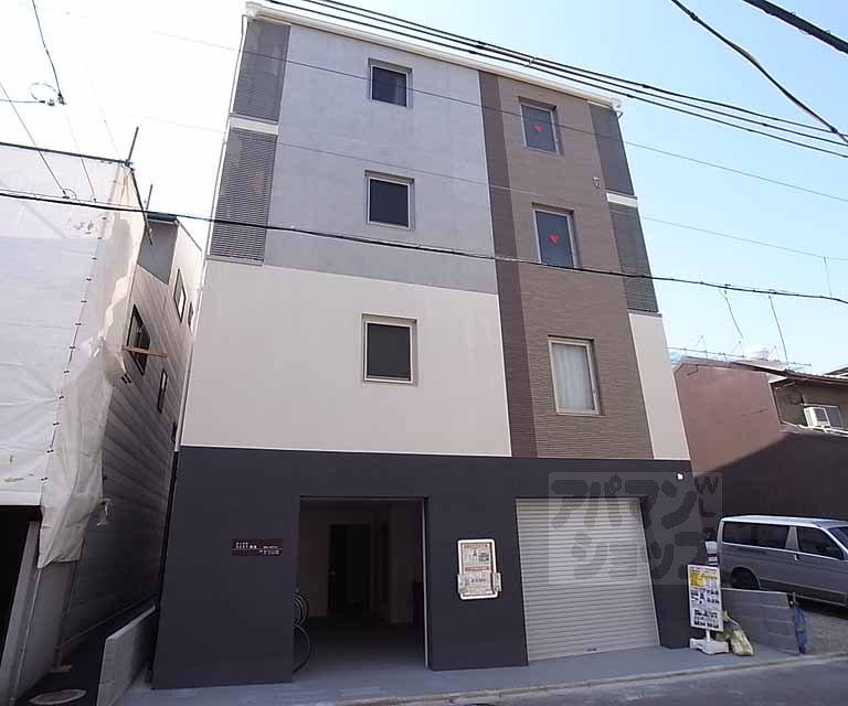 アルカスNEXT御池