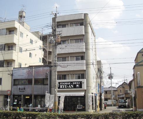 グランハイム下鴨