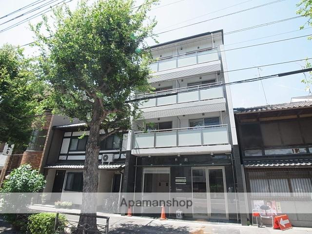 シエルコート北大路