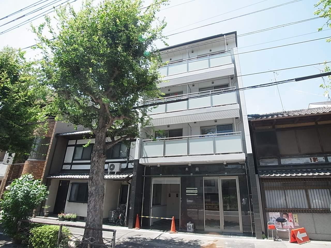 シエルコート北大路