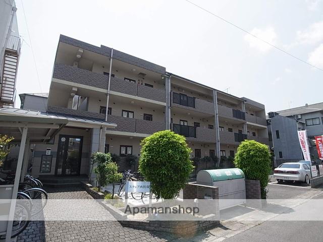 スクエア西賀茂