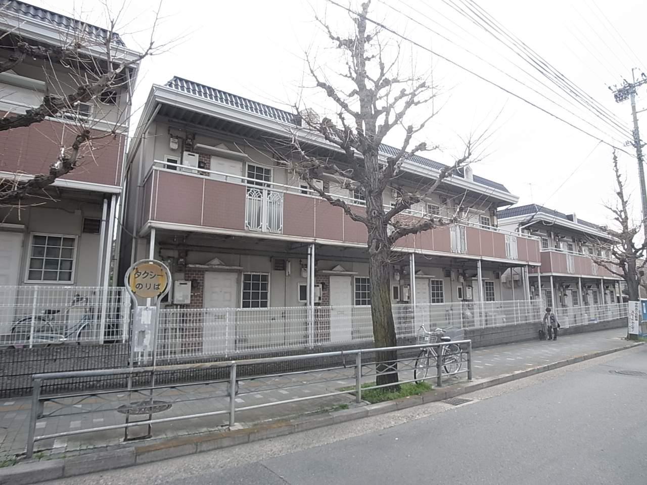 ヴィラカケハシ