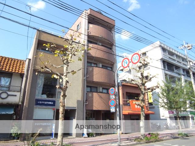 フロリアン中御門