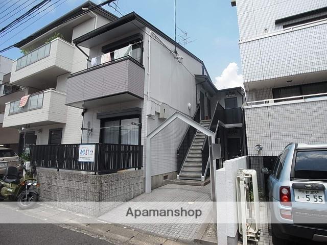 北山グランブルーハイツ