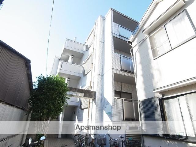 上賀茂葵之森町マンション