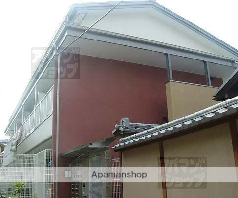 ヴェンターリオ(1K/2階)