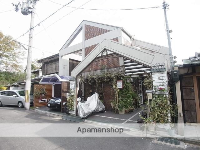 ヨークハウス