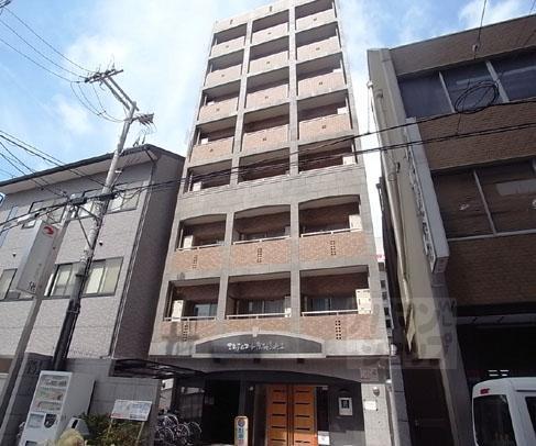 エステムコート京都烏丸II