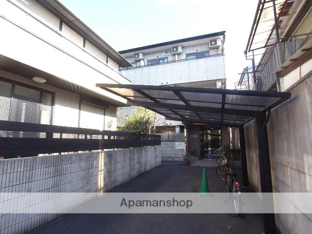 ウエストランドハイム21