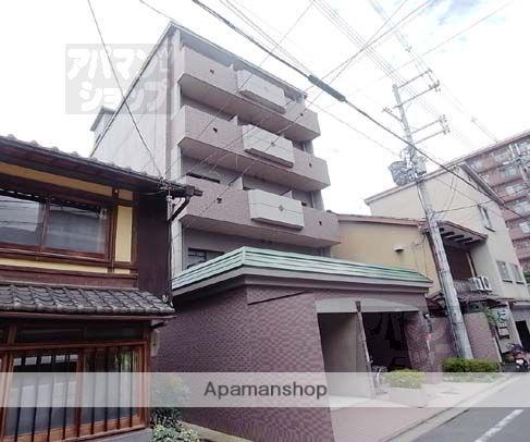 ビクトワール二条