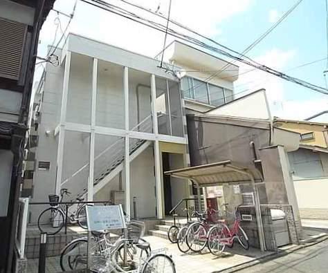 レオパレスブランカ