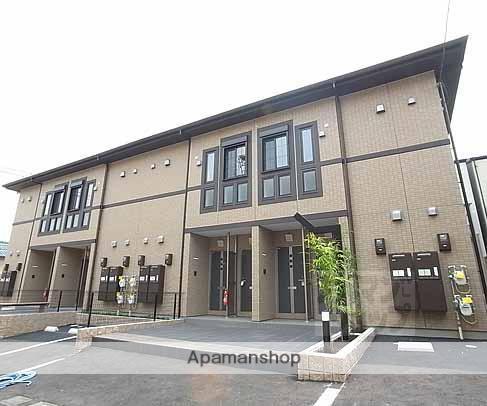 キャソレット北栗栖