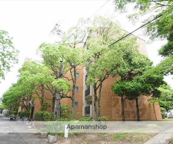東大路高野第318棟