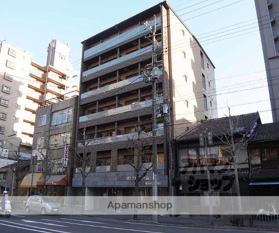 グラティア御所東