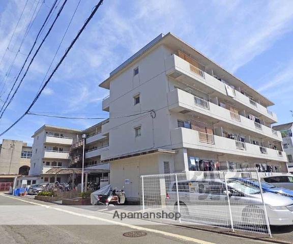 高野ロイヤルハイツ