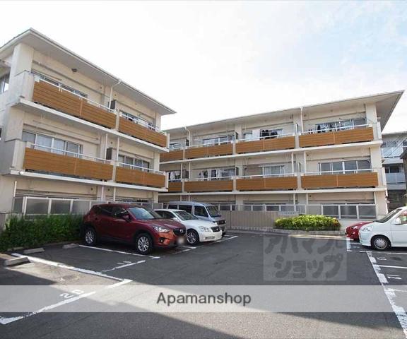 ヴィラ白川山手