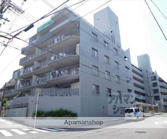 衣笠グリーンハイツ