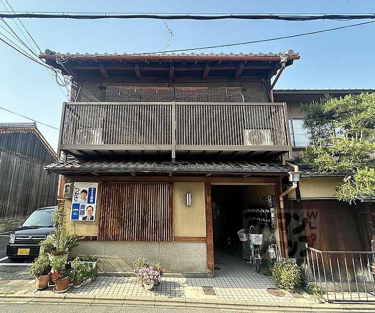 ぱんぷきんハウス