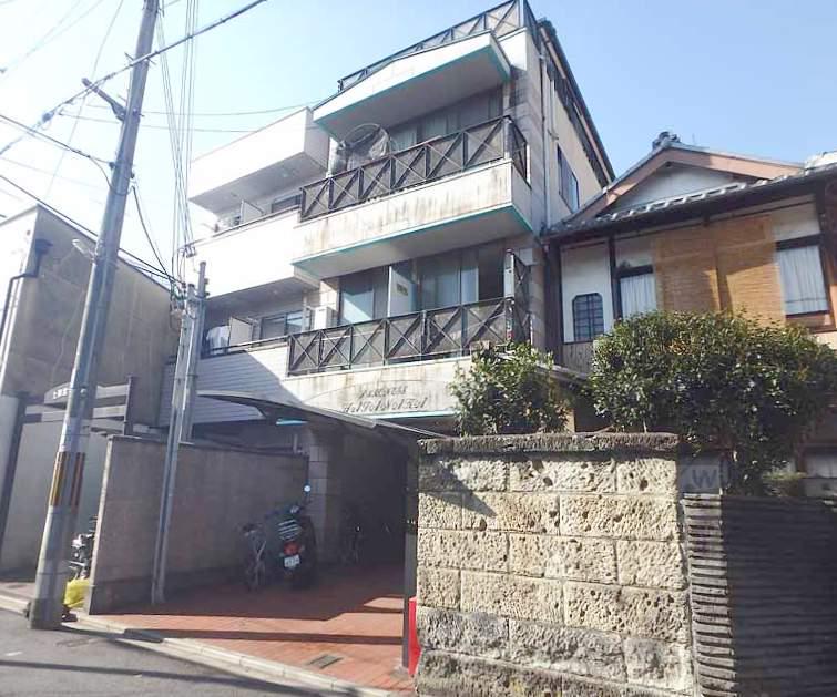 ピュアネスハタナカ