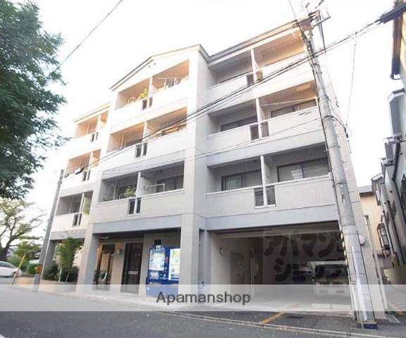 明治館にしきマンション