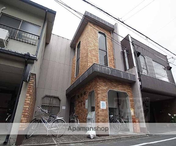 プティメゾン西陣(1K/2階)