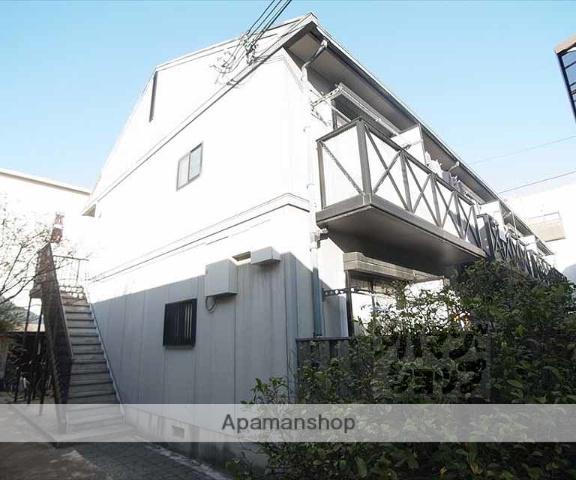 フレグランス上治