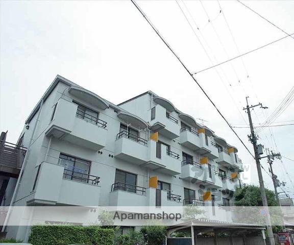 叡山電鉄 茶山・京都芸術大学駅 徒歩1分  築42年