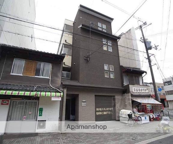 フラッティ一条御前