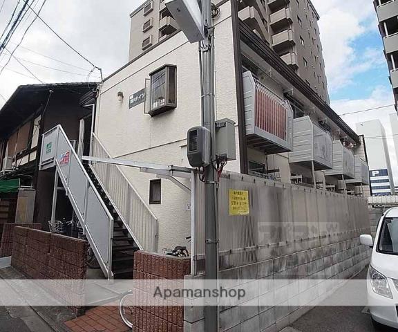 堀川ハイツ
