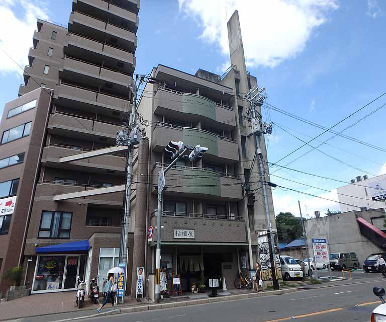 SUNS SON MINAKUCHI(1K/4階)