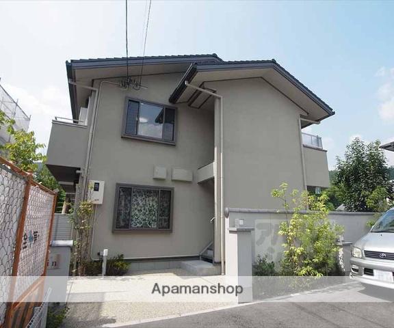 岩倉中在地町マンション