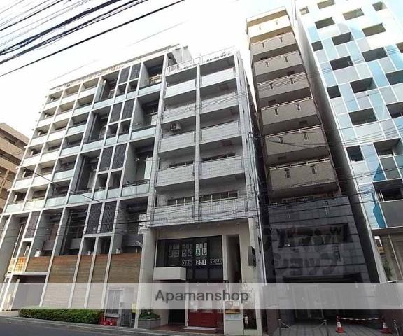 シティファースト四条西洞院